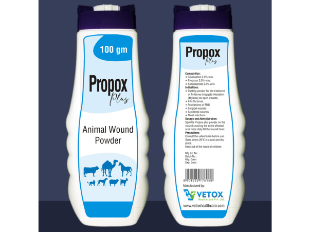 Vetox healthcare